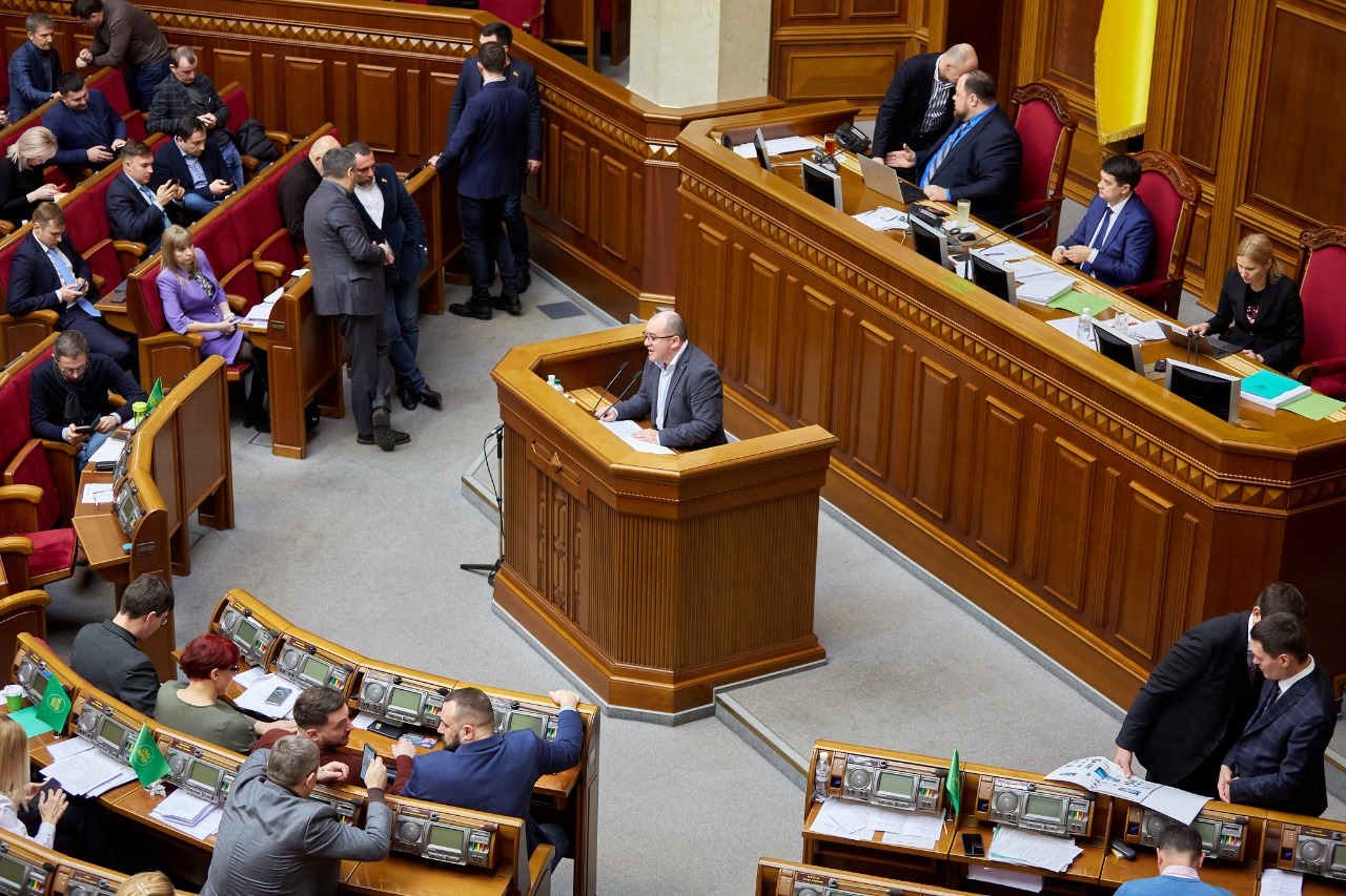 Ігор Фріс Верховна Рада Ігор Фріс Верховна Рада