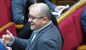 Ігор Фріс